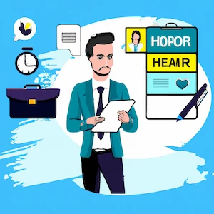 HR Manager