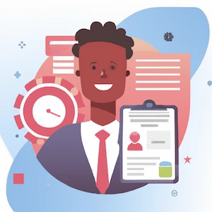 Human Resources Coordinator