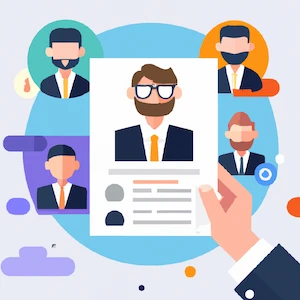 Human Resources Intern
