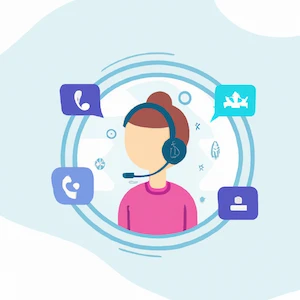 Inbound Call Center
