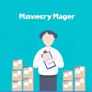Inventory Manager