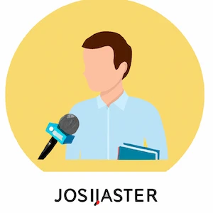 Journalist