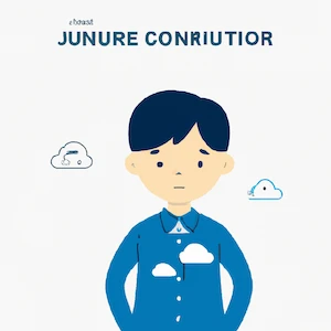 Junior Cloud Engineer