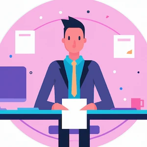 Junior Project Manager