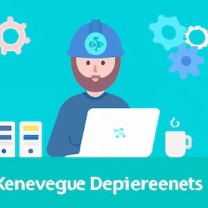 Kubernetes DevOps Engineer