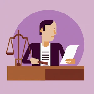 Lawyer