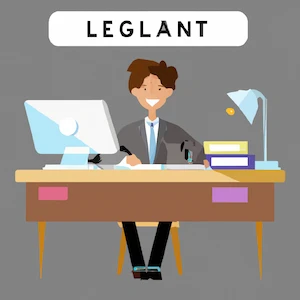 Legal Intern
