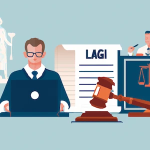 Legal