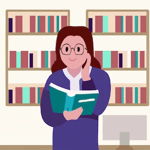 Librarian