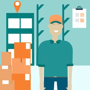 Logistics Coordinator