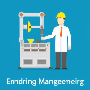 Manufacturing Engineer