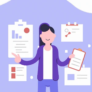 Marketing Coordinator