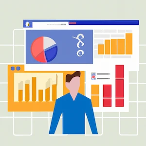 Marketing Data Analyst