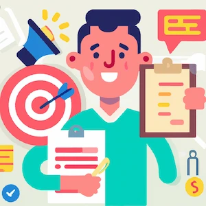 Marketing Manager