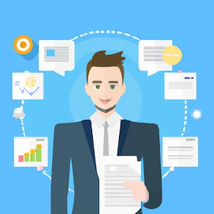 Marketing Operations Manager