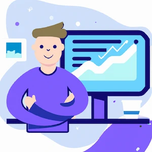 Marketing Specialist