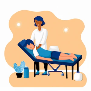 Massage Therapist