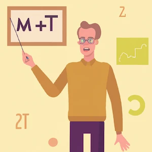 Math Teacher