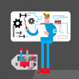 Mechanical Design Engineer