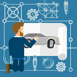 Mechanical Project Engineer