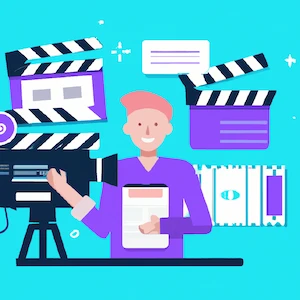 Media Producer