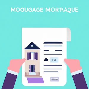 Mortgage Underwriter
