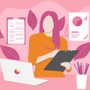 Office Administrative Assistant