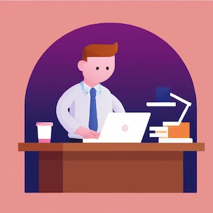 Office Administrator