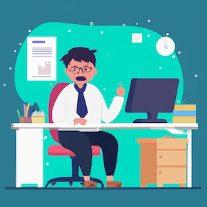 Office Manager