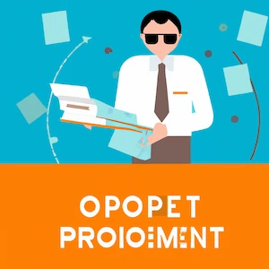 Operations Project Manager