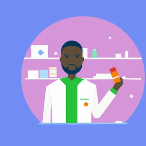 Pharmacist Technician