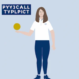 Physical Education Teacher