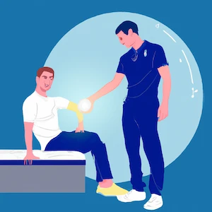 Physiotherapist