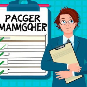 Procurement Manager