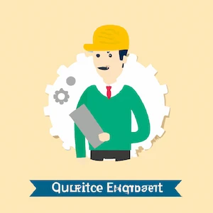 Quality Engineer