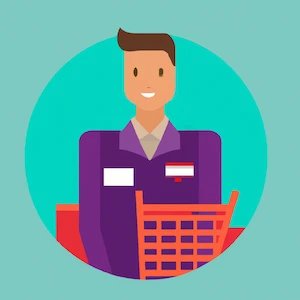 Retail Supervisor