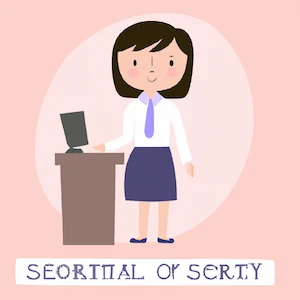 School Secretary