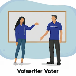 School Volunteer