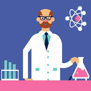Scientist