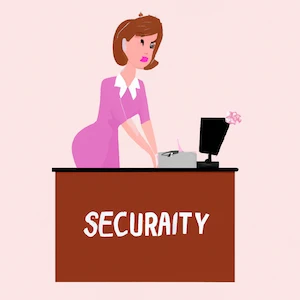 Secretary