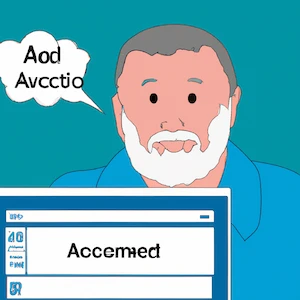 Senior Accounts Receivable
