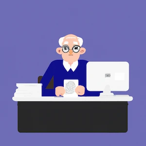 Senior Administrative Assistant