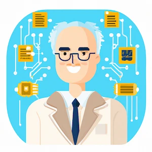 Senior Data Scientist