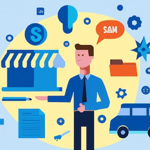 Small Business Owner