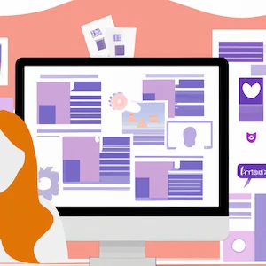 Social Media Content Creator