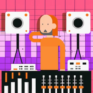 Sound Engineer