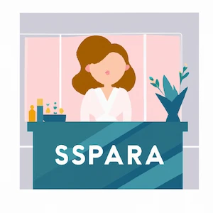 Spa Receptionist