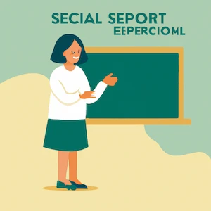 Special Education Teacher