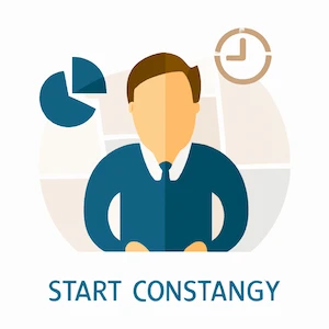 Strategy Consultant