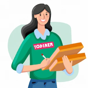 Student Volunteer